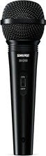 Shure SV200 cardioid dynamic vocal microphone